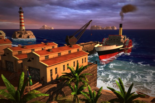 Tropico 5 pilt 1673