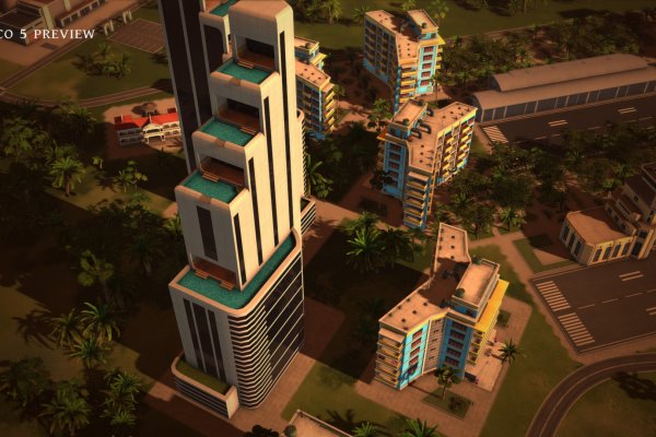 Tropico 5 pilt 1674