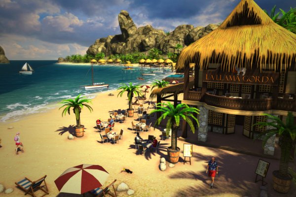 Tropico 5 pilt 1675