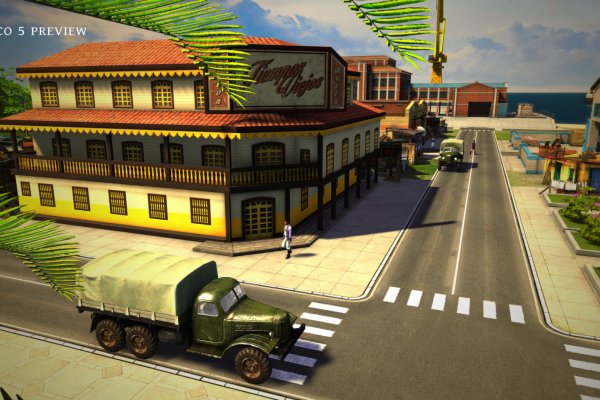 Tropico 5 pilt 1676