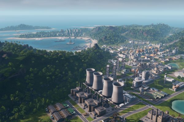 Tropico 6 pilt 875