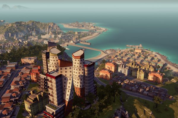 Tropico 6 pilt 876