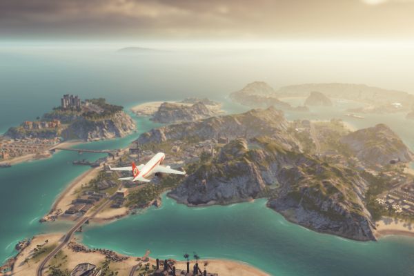 Tropico 6 pilt 877