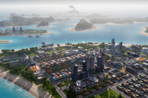 Tropico 6 pilt 878