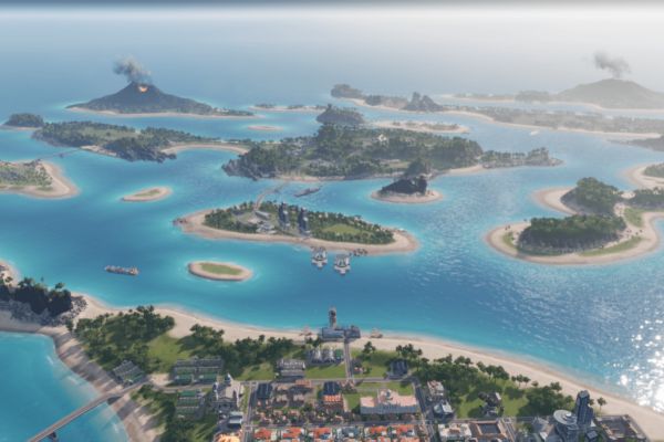 Tropico 6 pilt 879