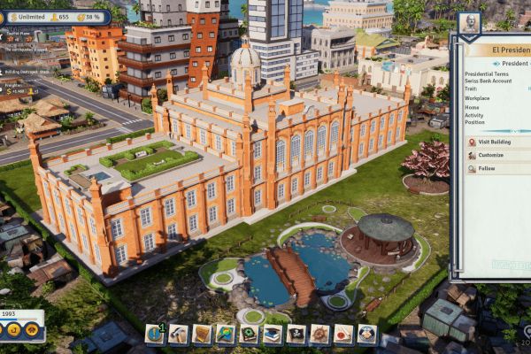 Tropico 6 pilt 880