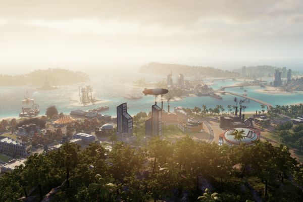 Tropico 6 pilt 881