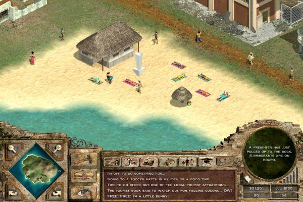 Tropico: Paradise Island pilt 4658