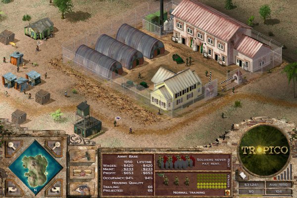 Tropico: Paradise Island pilt 4662