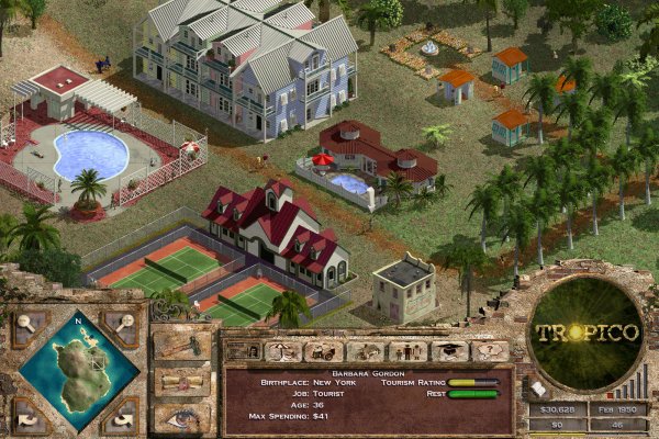 Tropico: Paradise Island pilt 4663