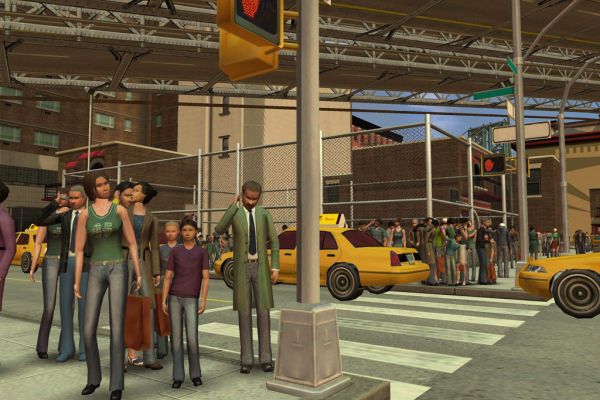 Tycoon City: New York pilt 58