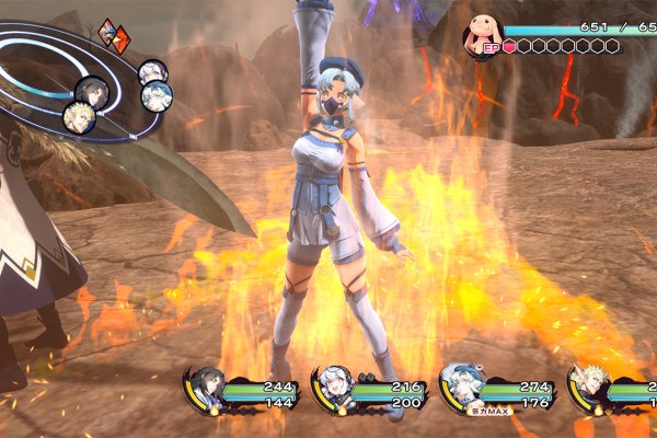 Utawarerumono: Past and Present Rediscovered pilt 1724