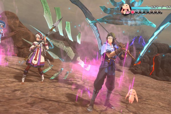 Utawarerumono: Past and Present Rediscovered pilt 1726