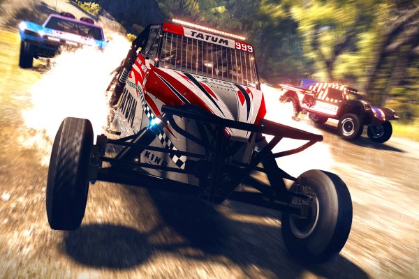 V-Rally 4 pilt 2839 V-Rally 4 pilt 2839