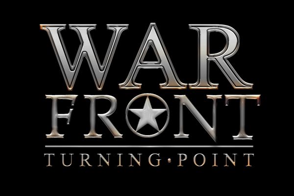 War Front: Turning Point pilt 53