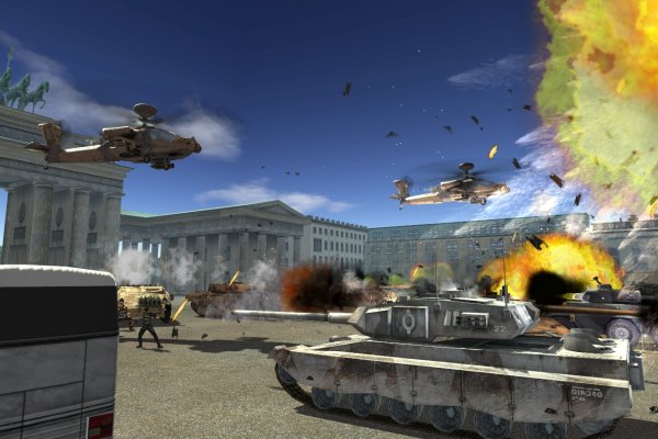 War on Terror pilt 6159