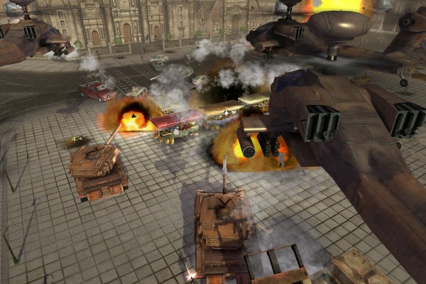 War on Terror pilt 6161