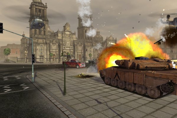 War on Terror pilt 6162