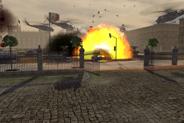 War on Terror pilt 6163