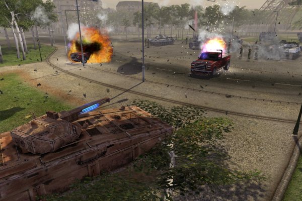 War on Terror pilt 6164