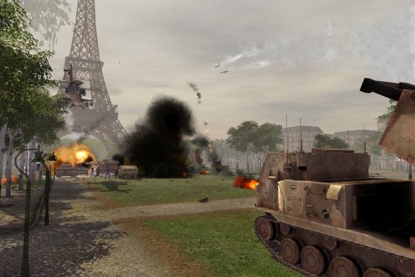 War on Terror pilt 6165