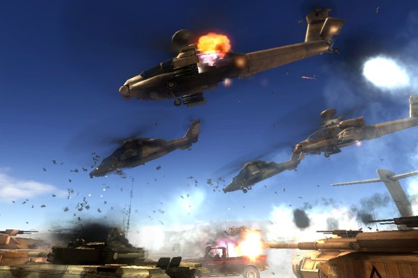 War on Terror pilt 6166