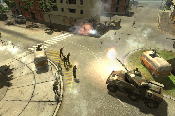 War on Terror pilt 6169