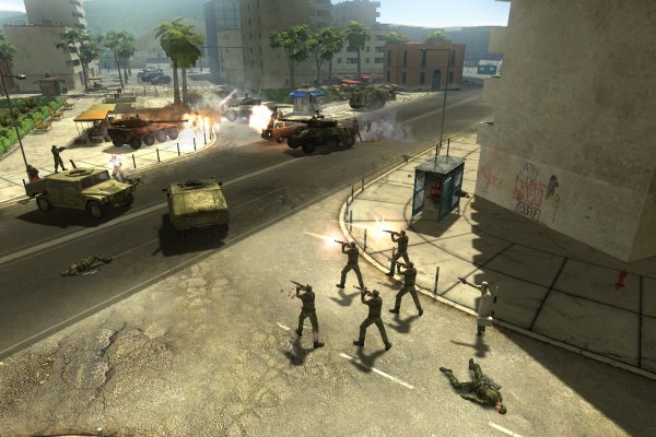 War on Terror pilt 6171