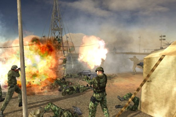 War on Terror pilt 6172