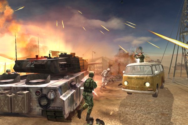 War on Terror pilt 6173