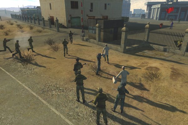 War on Terror pilt 6175