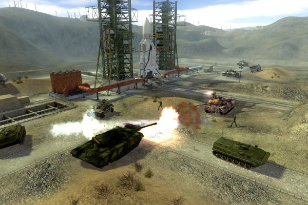 War on Terror pilt 6177