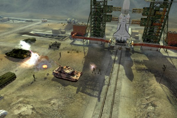 War on Terror pilt 6178