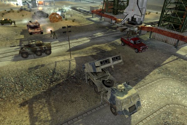 War on Terror pilt 6179