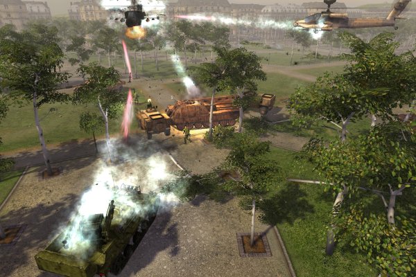 War on Terror pilt 6180