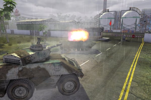 War on Terror pilt 6181