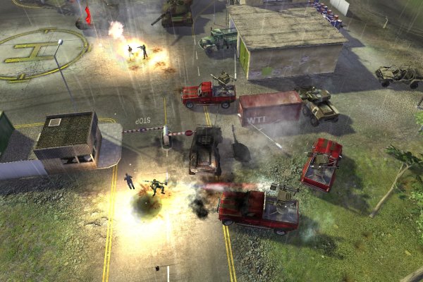 War on Terror pilt 6182