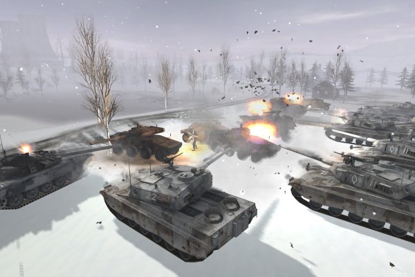 War on Terror pilt 6183