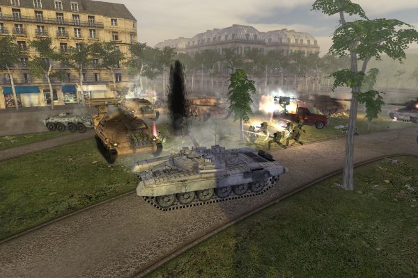 War on Terror pilt 6184