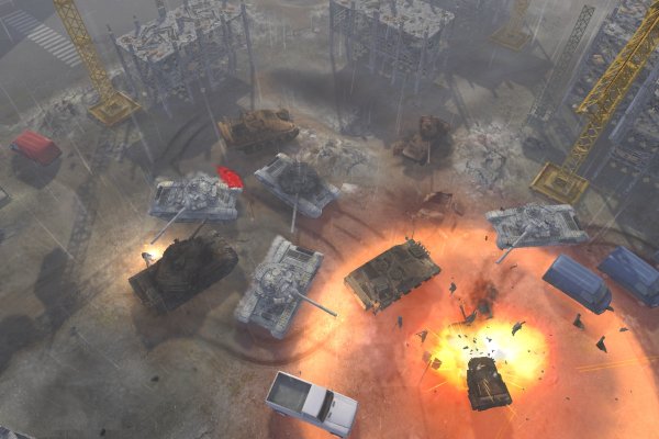 War on Terror pilt 6185