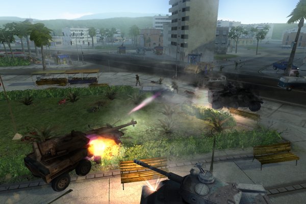 War on Terror pilt 6189