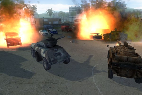 War on Terror pilt 6191