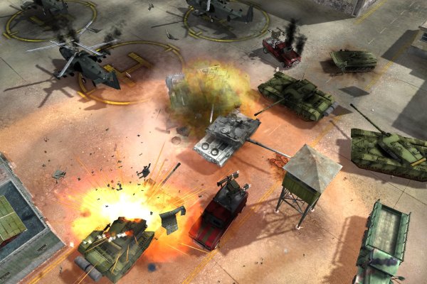 War on Terror pilt 6192