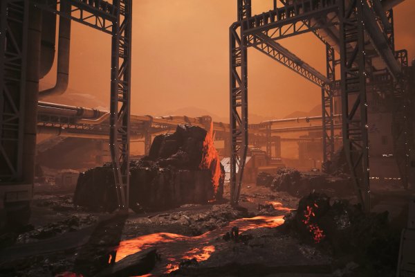 War Robots: Frontiers pilt 4323