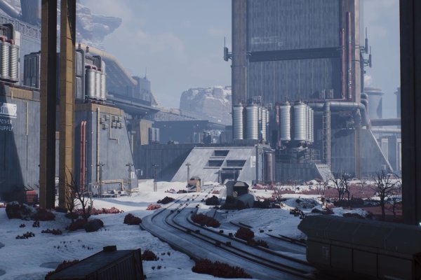 War Robots: Frontiers pilt 4324