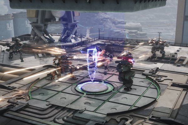 War Robots: Frontiers pilt 4327