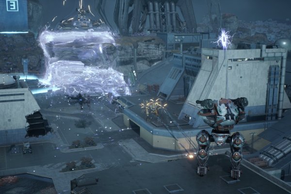 War Robots: Frontiers pilt 4329