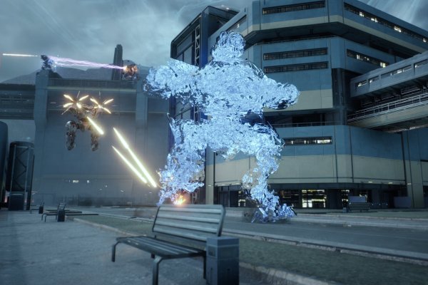 War Robots: Frontiers pilt 4331