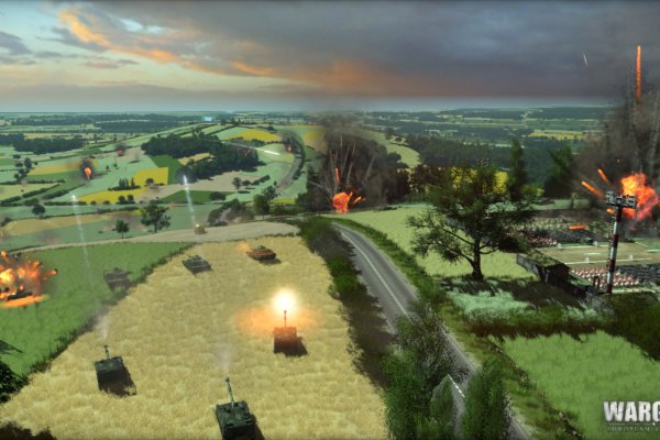 Wargame: European Escalation pilt 1655