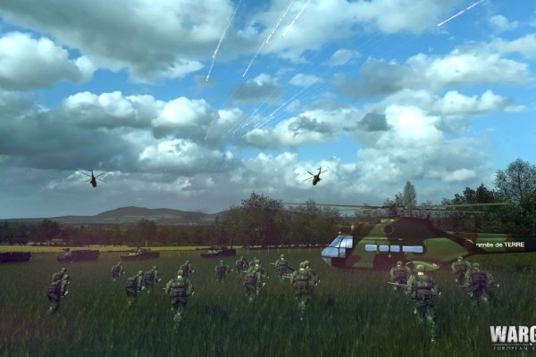 Wargame: European Escalation pilt 1659